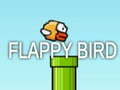 Permainan Flappy Bird 