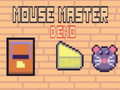 Permainan Mouse Master