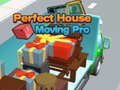 Permainan Perfect House Moving Pro