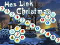 Permainan Hex Link Christmas