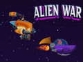 Permainan Alien War