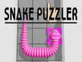 Permainan Snake Puzzler