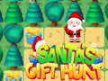 Permainan Santa's Gift Hunt