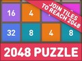 Permainan 2048: Puzzle Classic