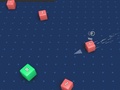 Permainan Cubes 2048.io