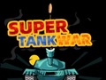 Permainan Super Tank War