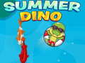 Permainan Summer Dino