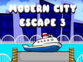 Permainan Modern City Escape 3