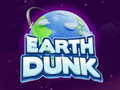 Permainan Earth Dunk