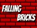 Permainan Falling Brick