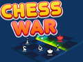 Permainan Chess War