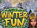 Permainan Winter Fun