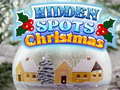 Permainan Hidden Spots Christmas