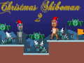 Permainan Christmas Shiboman 2