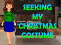 Permainan Seeking My Christmas Costume