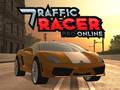 Permainan Traffic Racer Pro Online