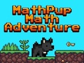 Permainan Math Pup Math Adventure