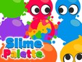 Permainan Slime Palette