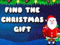 Permainan Find The Christmas Gift