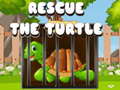 Permainan Rescue the Turtle