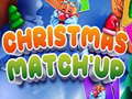 Permainan Chistmas Match'Up