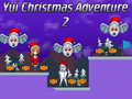 Permainan Yui Christmas Adventure 2