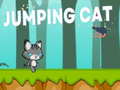 Permainan Jumping Cat 