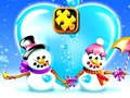 Permainan Winter Holiday Puzzles