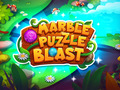 Permainan Marble Puzzle Blast