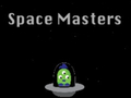 Permainan Space Masters