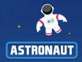 Permainan Astronaut