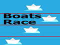 Permainan Boats Racers