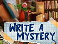 Permainan Write a Mystery