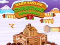 Permainan Baby Taylor Christmas Town Build