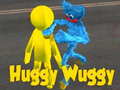 Permainan Huggy Wuggy 