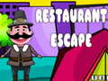 Permainan Restaurant Escape