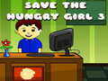 Permainan Save The Hungry Girl 3