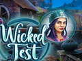 Permainan Wicked Test