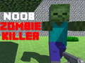 Permainan Noob: Zombie Killer