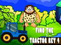 Permainan Find The Tractor Key 4