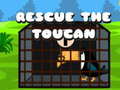 Permainan Rescue The Toucan