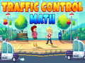 Permainan Traffic Control Math