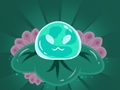 Permainan Slime Clicker