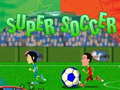 Permainan Super Soccer