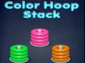 Permainan Color Hoop Stack