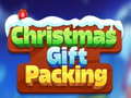 Permainan Christmas Gift Packing