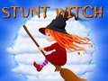 Permainan Stunt Witch