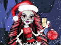 Permainan Monster High Christmas