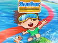 Permainan Surfer 