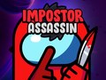 Permainan Impostor Assassin